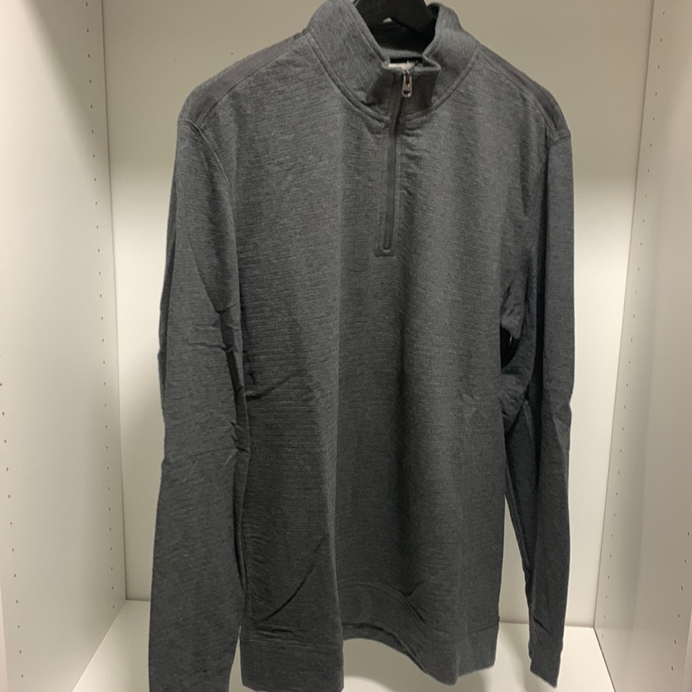 Calvin Klein 1/4 zip sweater